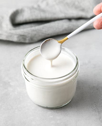 VEGAN CREAM