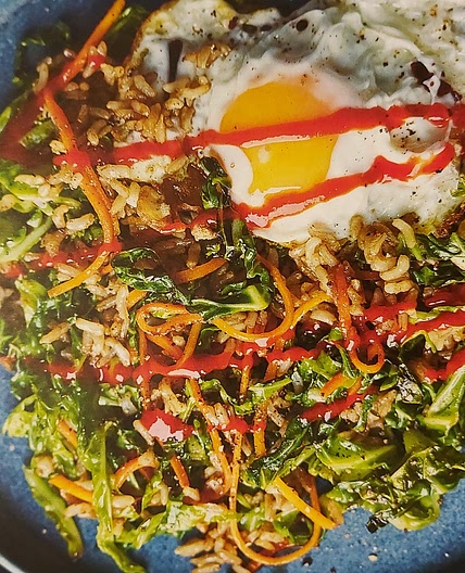 Nasi Goreng