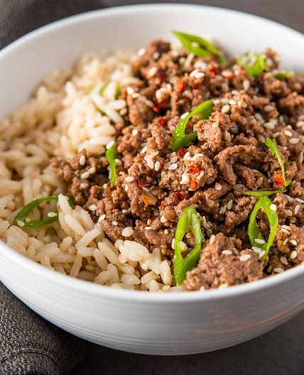 Easy Bulgogi