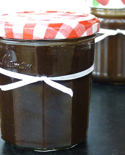 Balsamic vinaigrette - chinese grandma