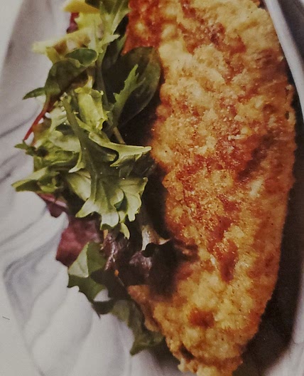 schweineschnitzel
