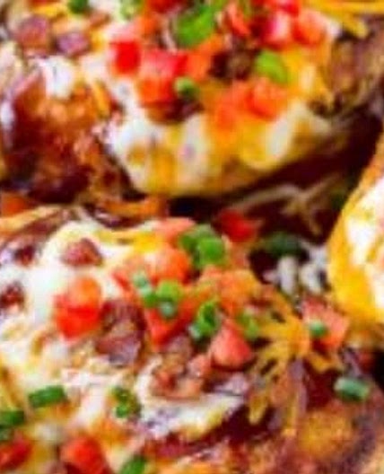 Monterey chicken Chili's copycat