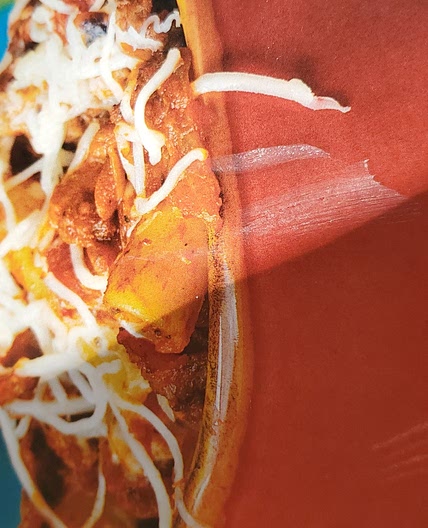 Skillet Ziti