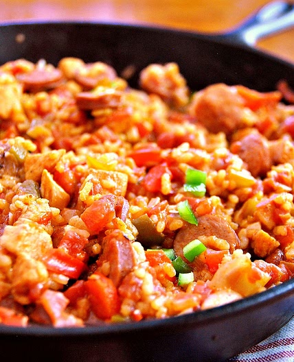 Jambalaya