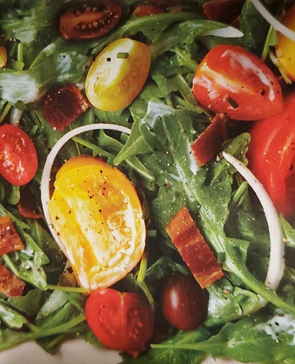 BLT Salad