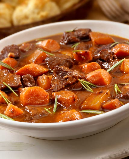 Beef Soup