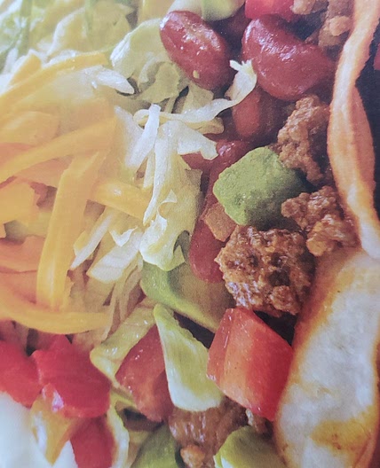 Tostadas