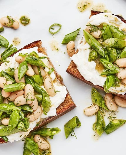 Fresh Ricotta Cheese
