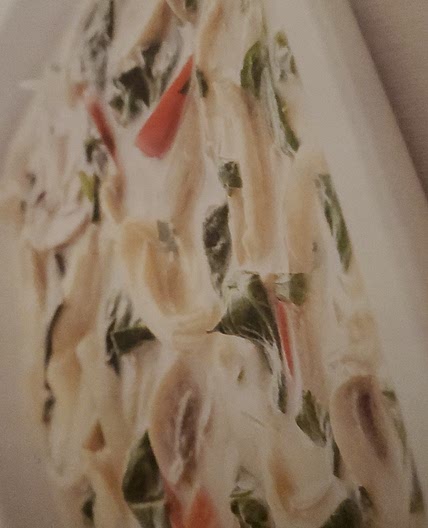 Thai Chicken