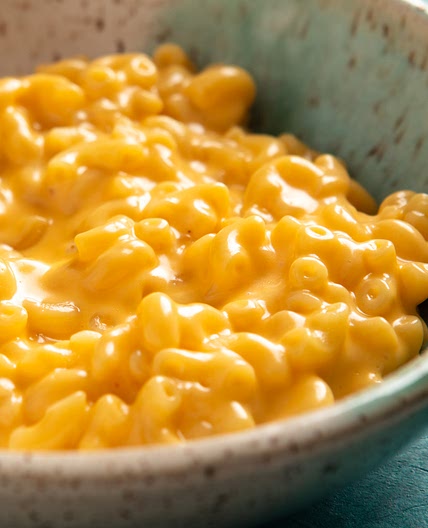 3-Ingredient Stovetop Mac and Cheese Recipe