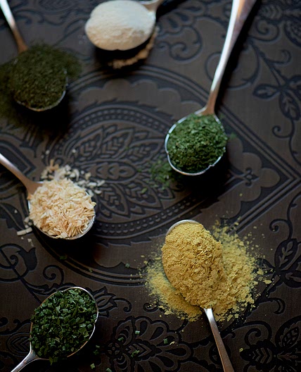 Dairy Free Ranch Seasoning Mix