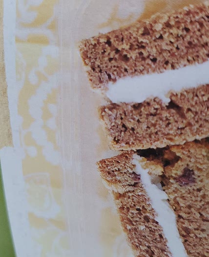 Cinnamon-Raisin Quick Bread