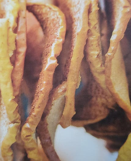 Cinnamon Apple Chips
