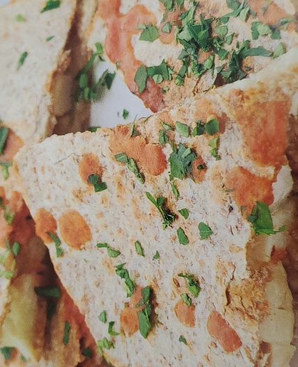 BBQ Chicken Quesadillas