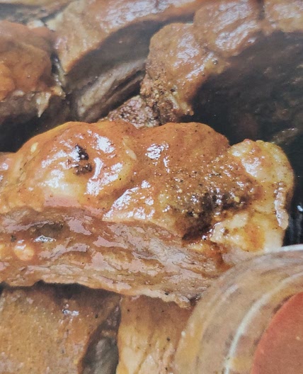 Slow-Cooker BBQ Ribs
