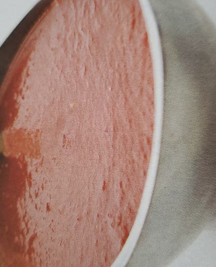 Sweet and Tangy BBQ Sauce