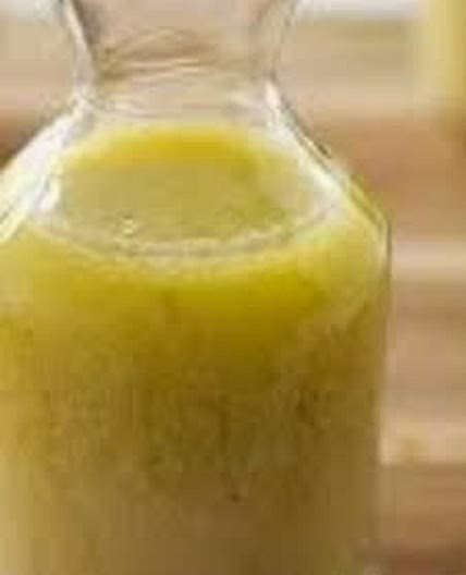 Mustard Vinaigrette
