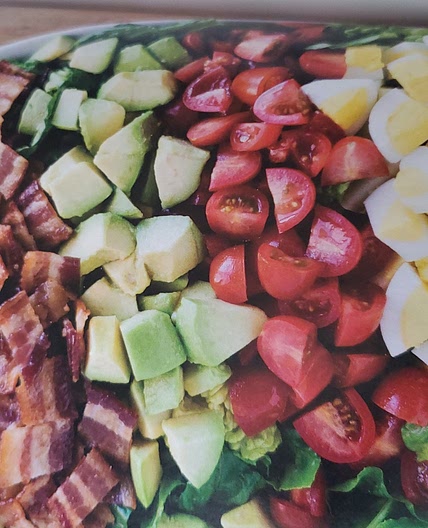 Cobb Salad