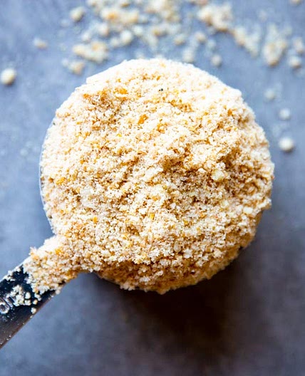 THM Friendly Baking Blend Recipe