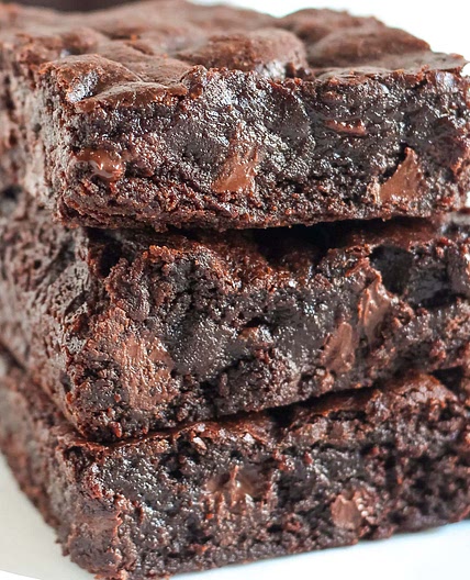 Chewy Brownies