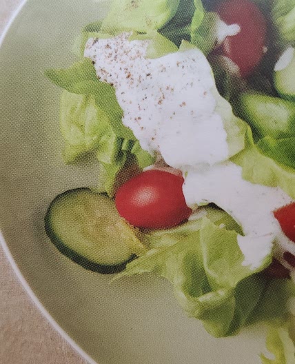 Ranch Dressing