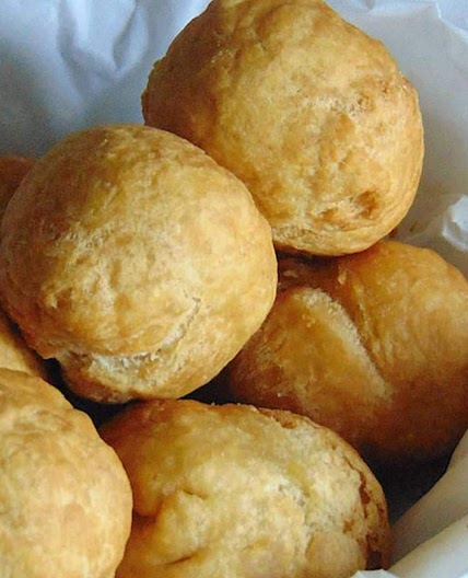 Jamaican fried dumpling recipes