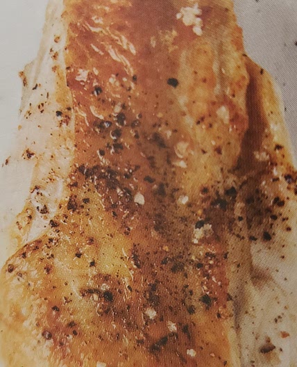 Roast Chicken, Several Ways