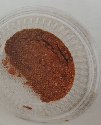Spiced Curry Rub