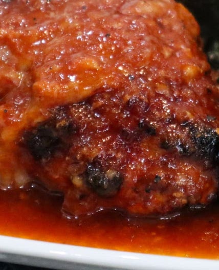 Hunter's Chicken