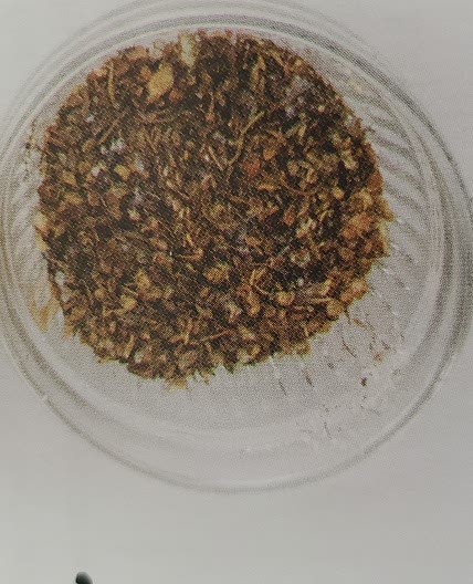 Greek Rub