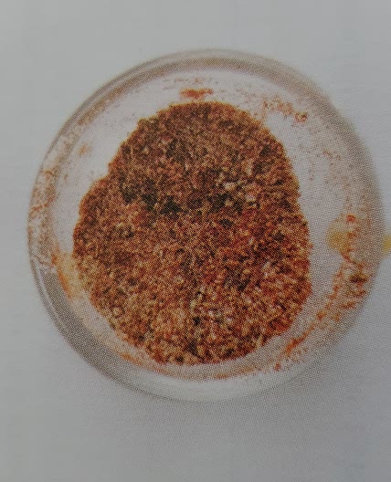 Cajun Rub