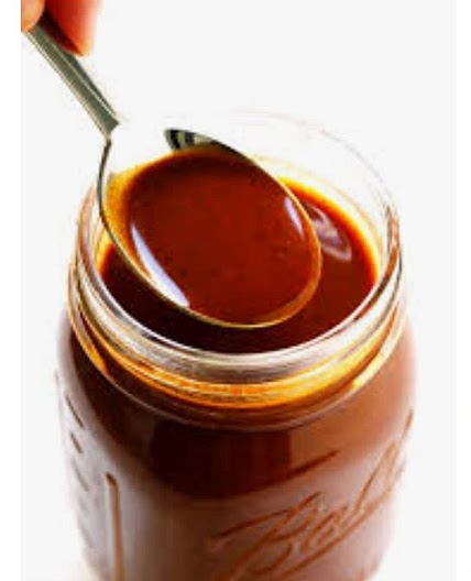 Quick Homemade Enchilada Sauce
