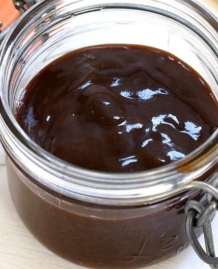 Honey-Hoisin Marinade
