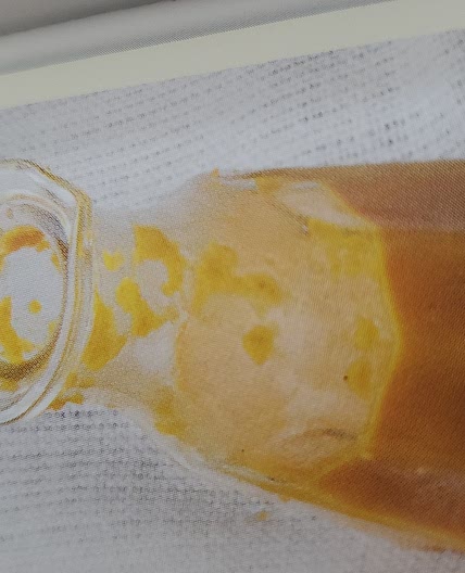 JAPANESE CARROT-GINGER DRESSING