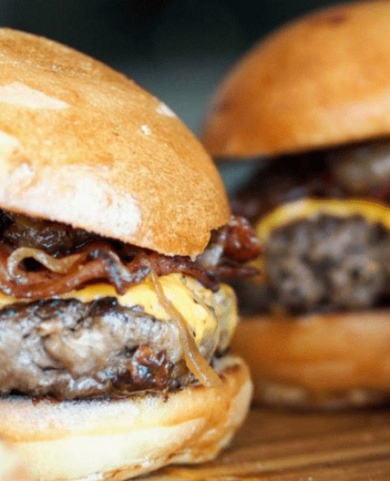 Flavor Burgers