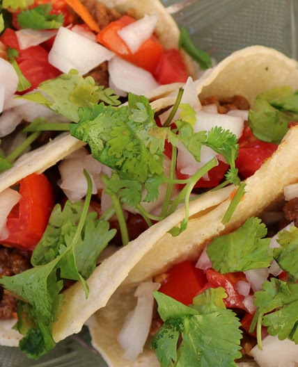 Quick Tacos