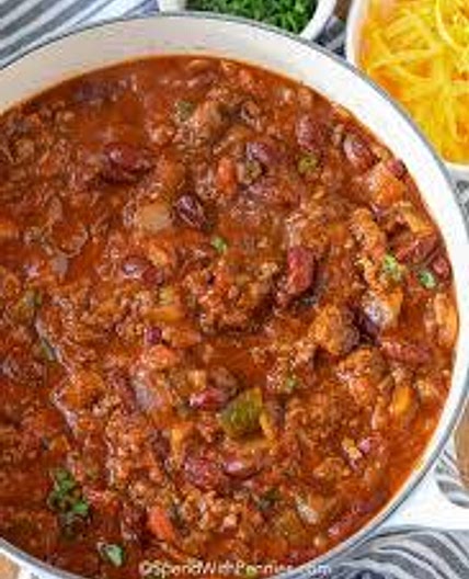 Chili