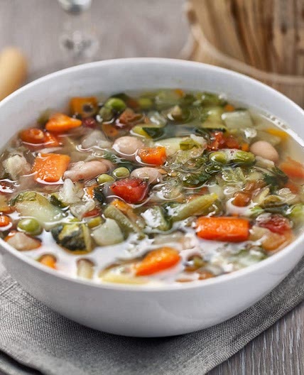 Minestrone