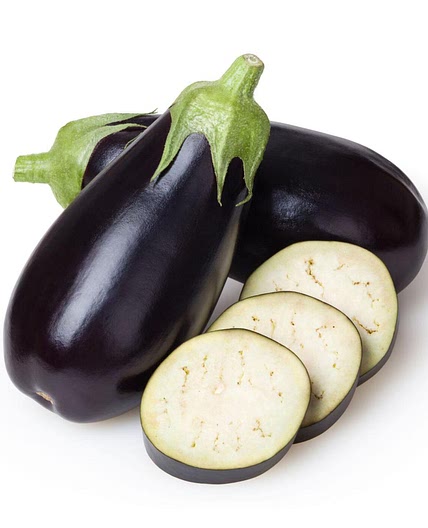 Eggplant Parmesan