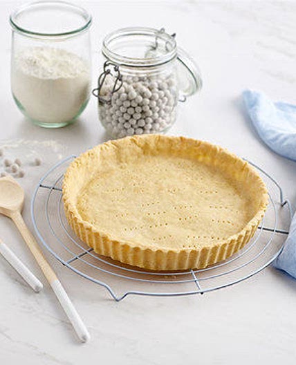Gluten Free Rice Flour Pastry Case