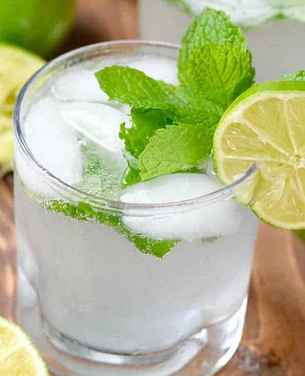 Simple Mojito Recipe