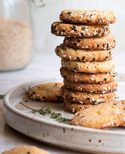 Fathead Crackers