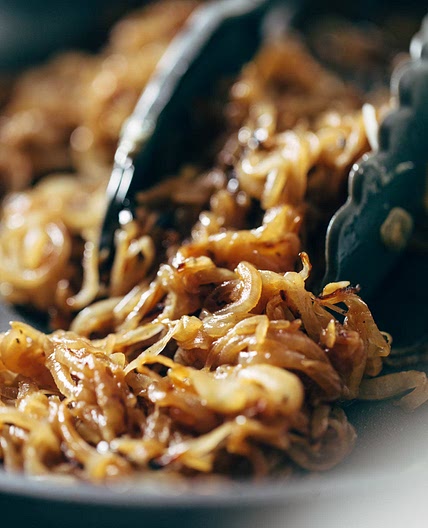 D'licious Onion Dip