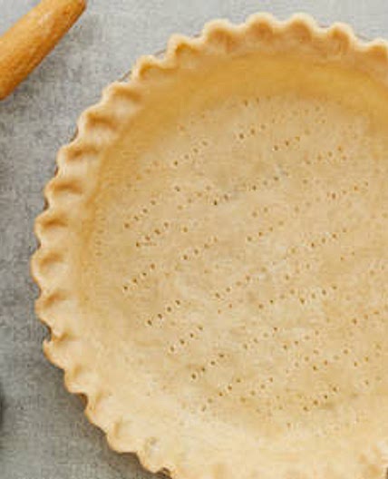 1 Single Pie Crust
