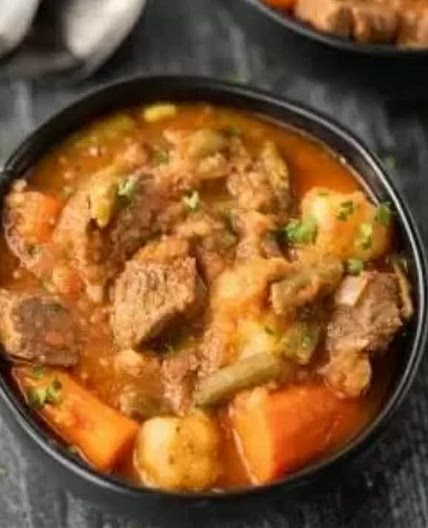 Beef Stew