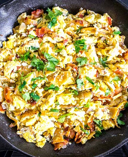 Migas