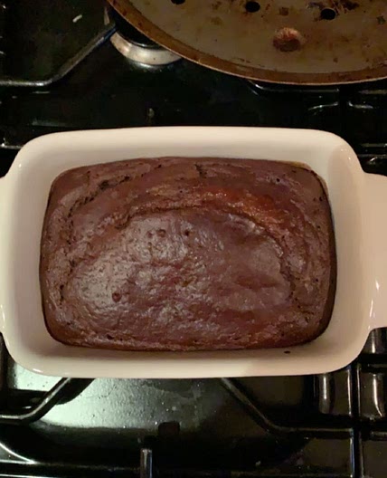 gluten free sugar free fat free dairy free chocolate cake