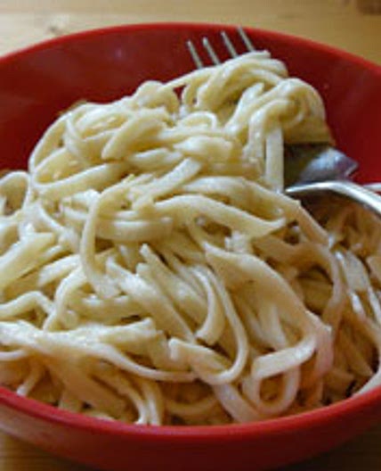 Vietnamese Garlic Noodles Recipe