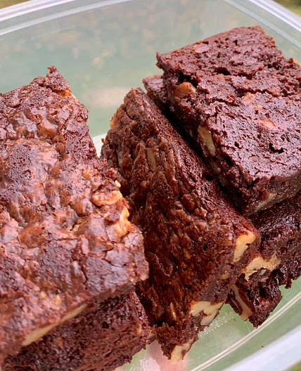 Best Brownies🍫