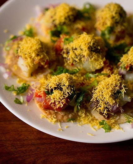 Sev Puri